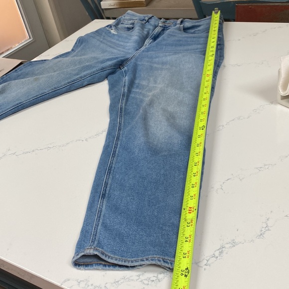 American eagle curvy mom jean - Picture 9 of 9